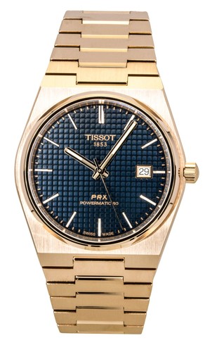 Orologio uomo tissot prx - da,