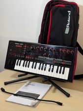 Roland JD-XI Sintetizzatore