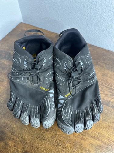 Scarpe corsa vibram five - da,