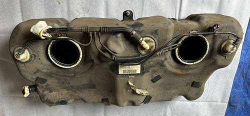 Serbatoio carburante mini - carburante,