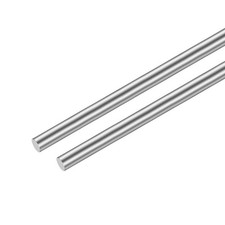 Confezione 2 Barre Tornio Asta