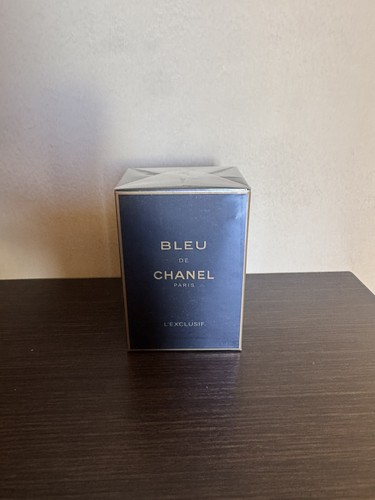 Bleu chanel eau parfum - de,