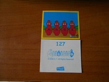 FIGURINA BARBAPAPA' -