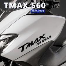 Tmax 560 Motorcycle Stickers