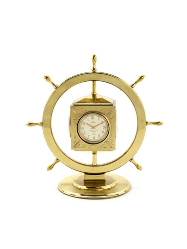 Orologio tavolo angelus - orologio,