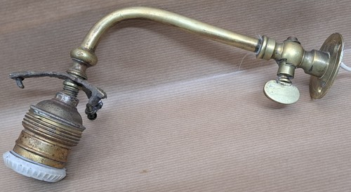 Aplique lampara gas - aplique,,