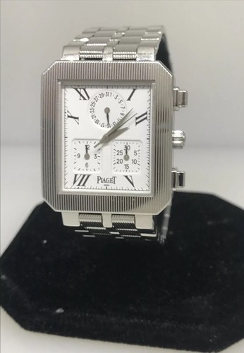 Piaget protocole carati oro - piaget, 18