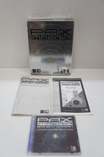 PAX Imperia Eminent Domain - Videogioco PC in Italiano - Big Box come da foto