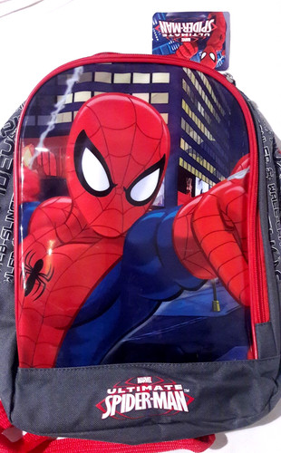 Spiderman marvel zaino - spiderman,
