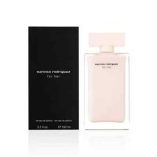 Narciso Rodriguez Parfum for