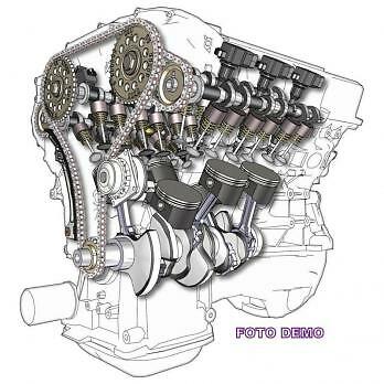 Motore fiat nuovo - fiat,