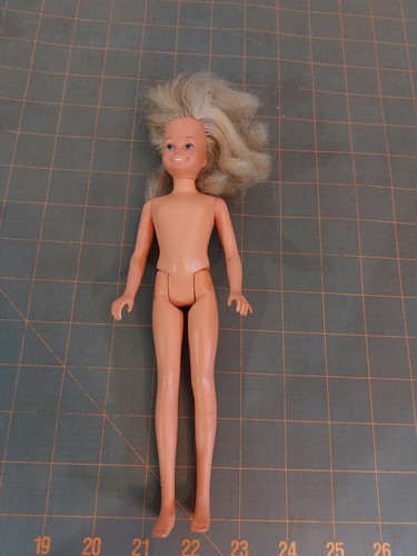 Bambola vintage 1977 - , ideal