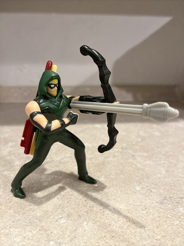 Donald arrow green - mc, donald's