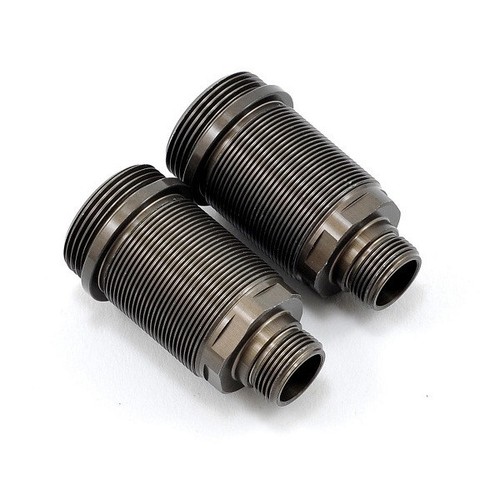 Serpent 600591 shock body alu - 600591,