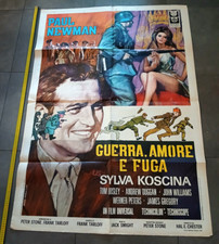Manifesto Locandina Cinema
