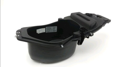 Coffre sous selle piaggio fly - selle,
