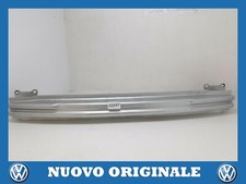 REAR BUMPER BEAM REINFORCEMENT