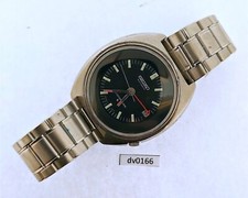 OROLOGIO PROJECT TO FIX SEIKO