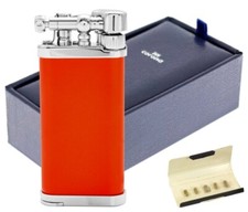 Accendino pipa ITT IM Corona