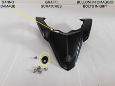 CODONE CODINO SCOCCA CENTRALE CON DANNO MV AGUSTA RIVALE 800 ABS 2016