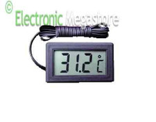 INDICATORE TERMOMETRO CON