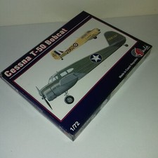 CESSNA T 50 BOBCAT KIT 1/72