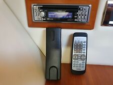 Autoradio + lettore DVD Clarion VXZ-756
