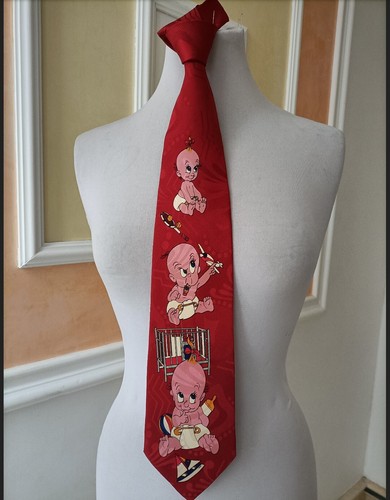 Roger rabbit disney cravatta - rabbit,