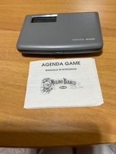 Mulino Bianco Agenda Game