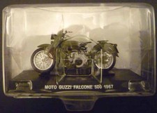 Carabinieri moto guzzi falcone - moto,