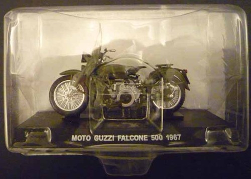 Carabinieri moto guzzi falcone - carabinieri,