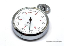 Cronografo Tasca Junghans