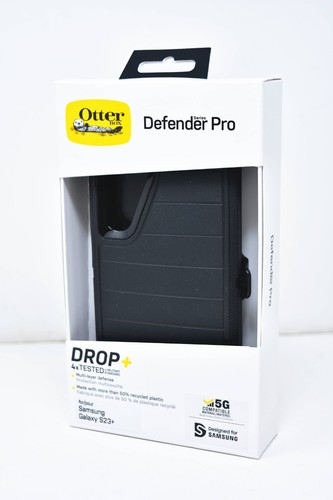 Custodia otterbox defender pro - custodia,