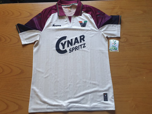Venezia calcio away maglia - venezia,