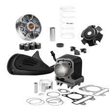 Kit cilindro variatore - ,