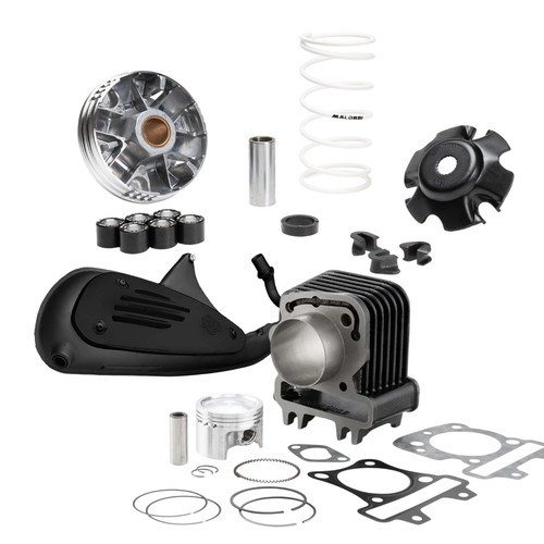 Kit cilindro variatore - kit, ø