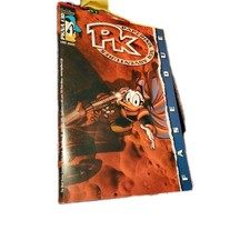 PK Paperinik New Adventures