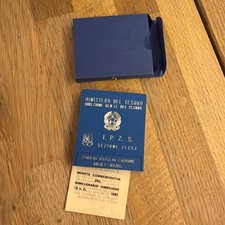 REPUBBLICA ITALIANA - 500 LIRE
