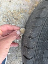 KIT 4 CERCHI IN FERRO ACCIAIO