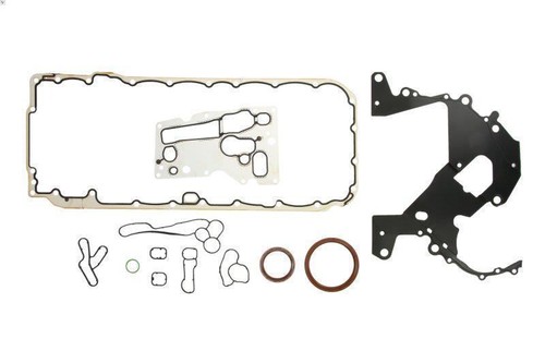Kit guarnizioni carter motore - kit,