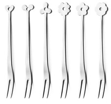 FORCHETTINE ANTIPASTO E DOLCE