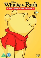 Winnie the pooh - winnie, pooh: