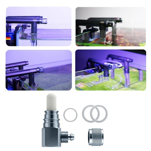 Raffinatore anidride - raffinatore, di