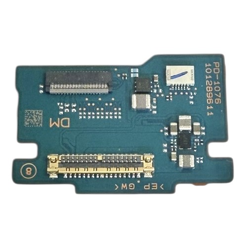 Scheda monitor schermo - , lcd