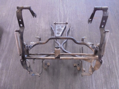 Bmw 1200 1997 2000 - 1997-2000, corna