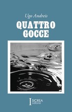 Libri Andreis Ugo - Quattro