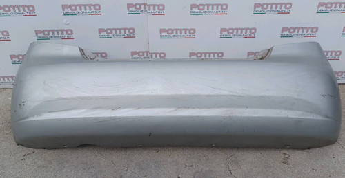 96543017 paraurti post - paraurti,