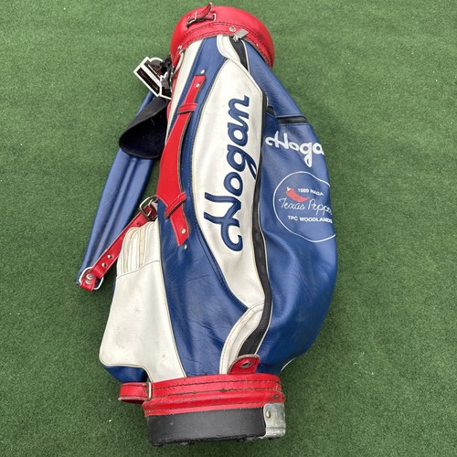 Borsa golf vintage - borsa, ben