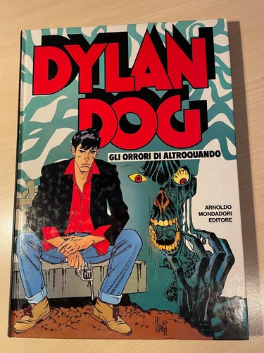 Mondadori bonelli dylan - -,