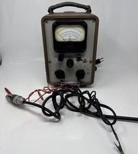 Hewlett Packard 410B Tubo